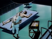 La Leyenda de los 4 Reyes